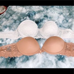 ONE ITEM SOLD 32aa & 32a